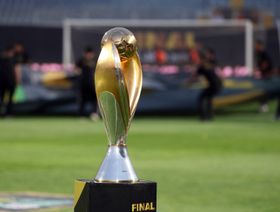 نتائج قرعة دوري أبطال إفريقيا.. الزمالك يبدأ مشواره من جيبوتي