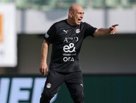 موعد المباراة الودية بين مصر وأوزبكستان في الإمارات