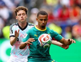 تقرير: ندياي يغلق باب الهلال ويختار البقاء في الدوري الإنجليزي