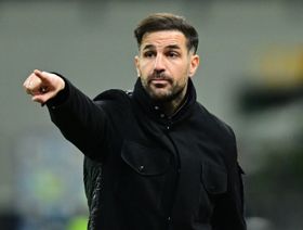 هل يدرب سيسك فابريغاس ريال مدريد الموسم المقبل؟