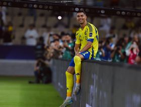 النصر يمنح رونالدو "نظارات للنوم" قبل مواجهة كاوازاكي
