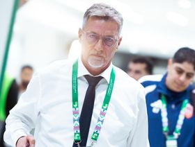 رسمياً: المدرب تالايتش يرحل عن منتخب البحرين بالتراضي
