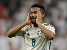 إصابة جديدة تربك السعودية قبل مواجهة فلسطين في كأس العرب