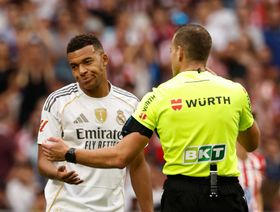 دمّرونا في 25 يوماً.. ريال مدريد يقاوم ضد التحكيم على جبهتين