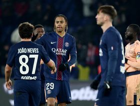 موعد مباراة باريس سان جيرمان وتوتنهام في دوري أبطال أوروبا