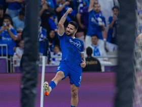 هل يتعاقد الهلال مع "هداف مغربي" في صفقة تبادلية مع ميتروفيتش؟