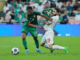 بعد سعود عبد الحميد.. لاعب سعودي جديد يقترب من الدوري الفرنسي