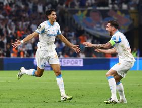 بعد الارتجاج.. مارسيليا يحدد موقف المغربي نايف أكرد قبل كلاسيكو فرنسا