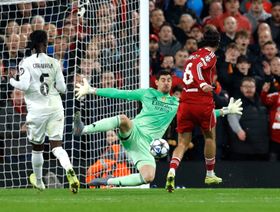 قنبلة الميركاتو.. ريال مدريد وليفربول يستعدان لصفقة تبادلية