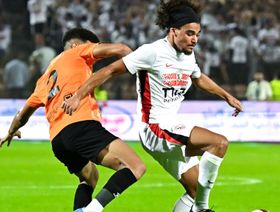 سر استبعاد "كايد" من مواجهة الزمالك وأبو قير للأسمدة