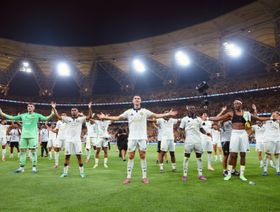 جيسوس يواصل استبعاد رونالدو آسيوياً قبل لقاء النصر والزوراء