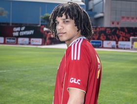 رسمياً.. الأهلي المصري يعزز صفوفه بمهاجم سيراميكا كليوباترا