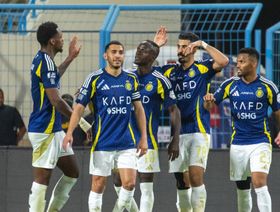 سيطرة مطلقة للنصر على تشكيلة الجولة 31 بالدوري السعودي