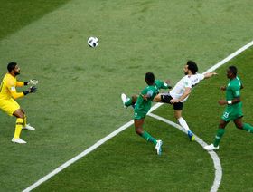 هل يمكن وقوع السعودية ومصر والمغرب في مجموعة واحدة بكأس العالم؟