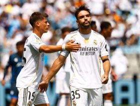 تدمير ذاتي.. أسينسيو يخاطر بمستقبله في ريال مدريد