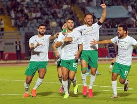 شاهد.. المصري البورسعيدي بطلاً لكأس الرابطة على حساب إنبي
