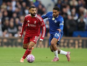 برصاصة إستيفاو.. ليفربول يتجرع هزيمة ثالثة توالياً أمام تشيلسي ويهدر الصدارة