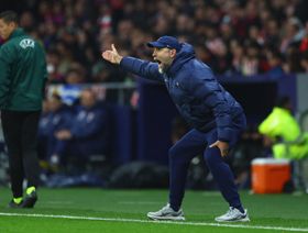 مدرب توتنهام: أظهرنا روحاً قتالية أمام ليفربول رغم التغييرات