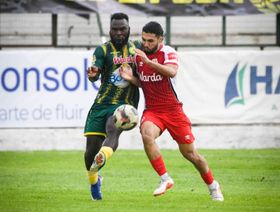 تبديل لاعب يسبّب إعادة مباراة النجم الساحلي والمرسى بالدوري التونسي