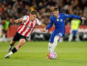 تعادل بطعم الهزيمة.. تشيلسي يهدر الصدارة بعد هدف قاتل من برينتفورد