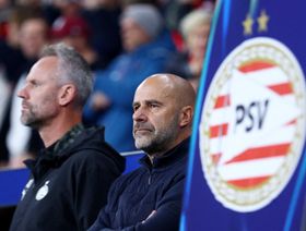 آيندهوفن على أعتاب أسرع تتويج في تاريخ الدوري الهولندي