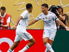 بـ 10 لاعبين.. ريال مدريد يُخرج باتشوكا من مونديال الأندية