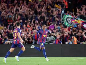 كنز في الطريق.. ما أرباح برشلونة من التتويج بلقب الدوري الإسباني؟