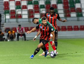 شاهد.. الرياض يقلب الطاولة على الاتفاق بــ"ريمونتادا" مذهلة