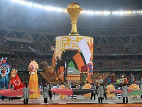 تعرف على أسعار جميع مباريات كأس الأمم الإفريقية بالمغرب