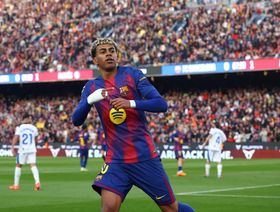 جدول مواعيد مباريات برشلونة في شهر ديسمبر 2025