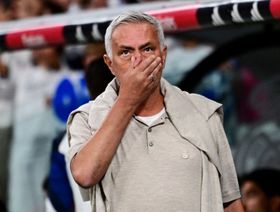 مورينيو يطلق قنبلة في ريال مدريد: "الأقل شعبية" يخطف الأضواء