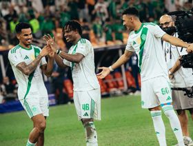 موعد مباراة الأهلي وماتشيدا في نهائي دوري أبطال أسيا للنخبة