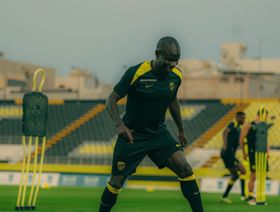 فنربخشة يحسم صفقة كانتي من الاتحاد: الاستسلام ليس في قاموسنا