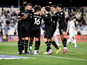 يوفنتوس مهتم بالتعاقد مع لاعب الشباب السعودي