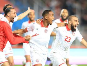 موعد مباراتي تونس مع ليبيريا وغينيا الاستوائية في تصفيات كأس العالم