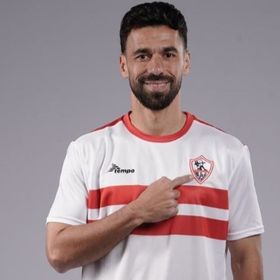 عبد الله السعيد ينفي تمرده ويتراجع عن فكرة الاعتزال من أجل الزمالك