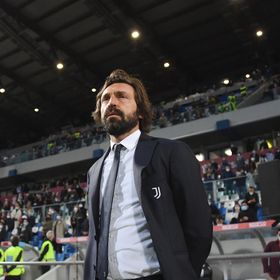 أندريا بيرلو يرى في بيب غوارديولا حلاً لمشكلة منتخب إيطاليا