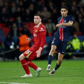 ليفربول يغّير موقفه ويرفض انتقال روبرتسون إلى توتنهام