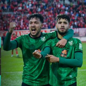 النادي القسنطيني يُسقِط مولودية وهران في الدوري الجزائري