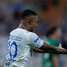 مالكوم الأفضل وتقييم مفاجئ لبونو في كلاسيكو الأهلي والهلال