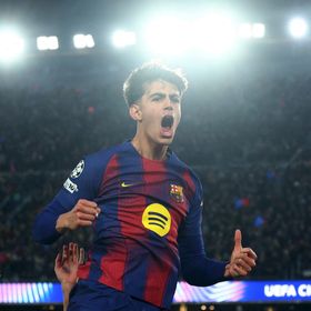 أتلتيكو مدريد يسعى إلى خطف لاعب وسط برشلونة