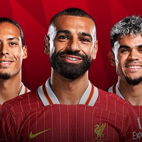 جدول مباريات ليفربول في الدوري الإنجليزي الممتاز موسم 2025-2026