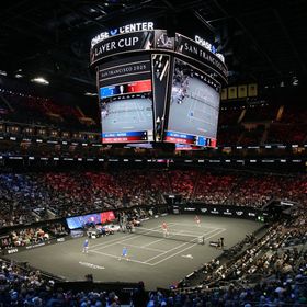 إيقاف لاعب تنس فرنسي 20 عاماً بسبب التلاعب بنتائج المباريات