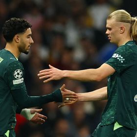 تشكيلة مانشستر سيتي المتوقعة ضد ريال مدريد.. مرموش أساسياً من أجل "ريمونتادا"؟