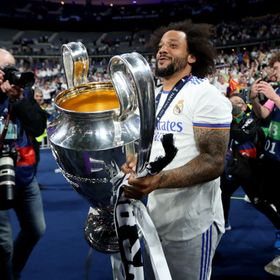 ريال مدريد يعلن تكريم الأسطورة مارسيلو قبل الديربي ضد أتلتيكو