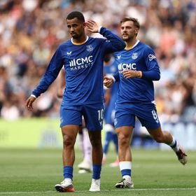 مانشستر سيتي يراقب السنغالي ندياي وإيفرتون يطلب 80 مليون جنيه إسترليني