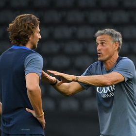 حرب "أوكرانيا وروسيا" تثير أزمة كبيرة في باريس سان جيرمان