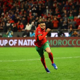 يوفنتوس "ينهي" مفاوضات استعارة  يوسف النصيري من فنربخشة