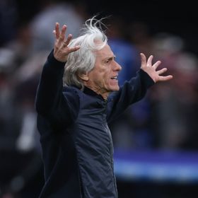 لجنة الانضباط تقبل شكوى الهلال وتعاقب جيسوس مدرب النصر