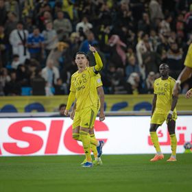 تشكيلة النصر الأساسية ضد الرياض.. من بديل كريستيانو رونالدو؟